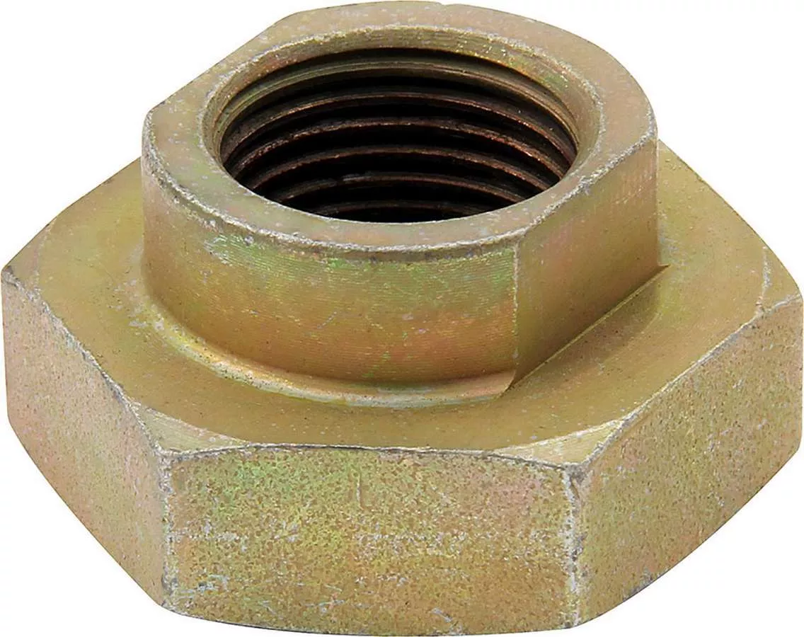 Allstar Performance - Back Nut for Single Cam Brackets