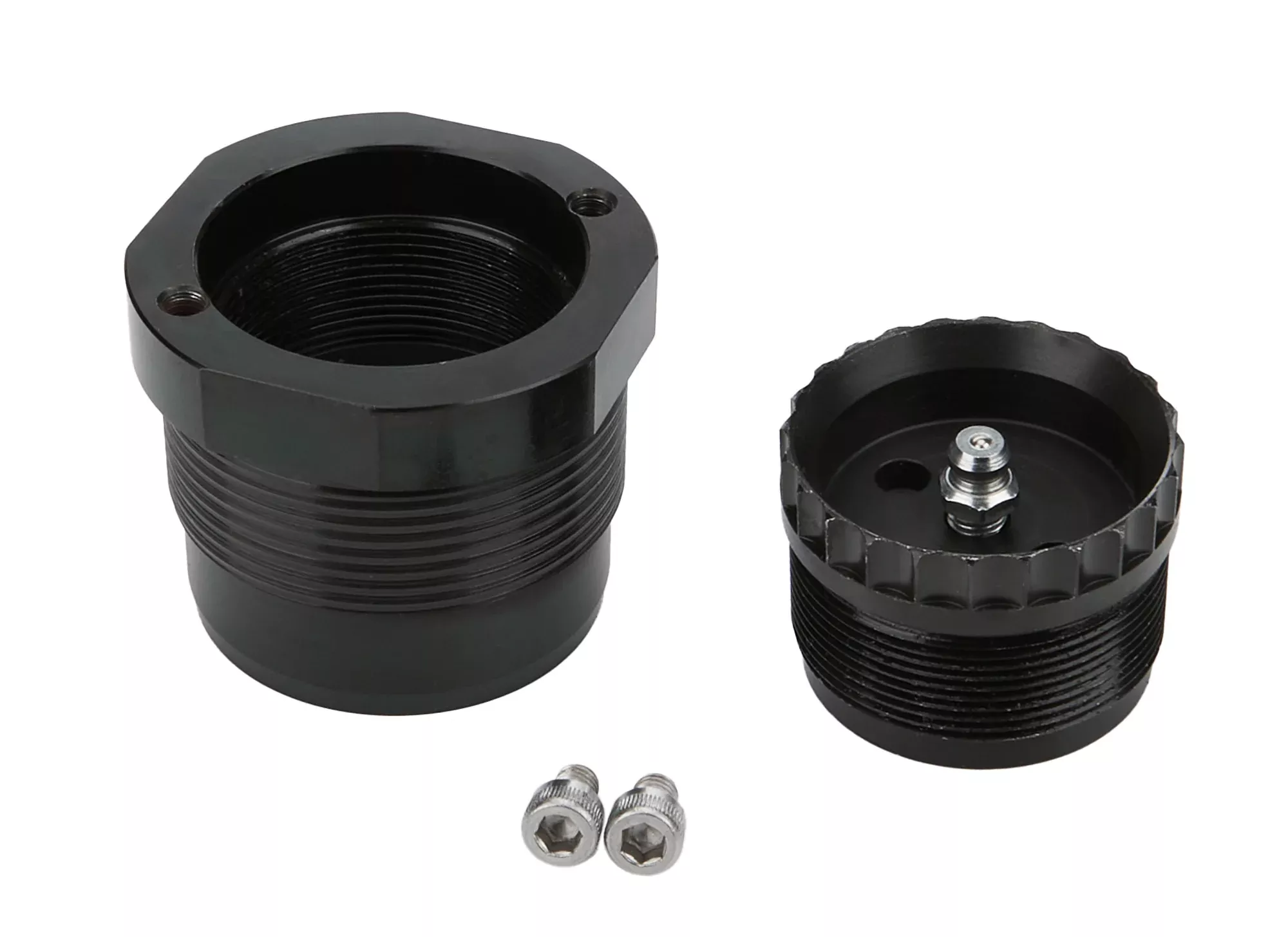 Allstar Performance - Ball Joint Housing K727 Large Screw-In