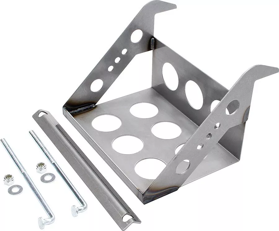 Allstar Performance - Battery Box 10 x 7-1/4