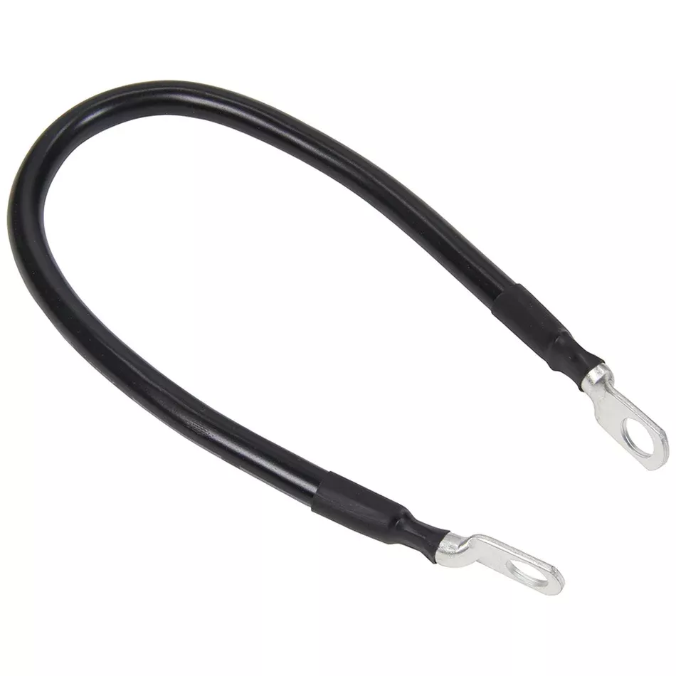 Allstar Performance - Battery Cable 10in
