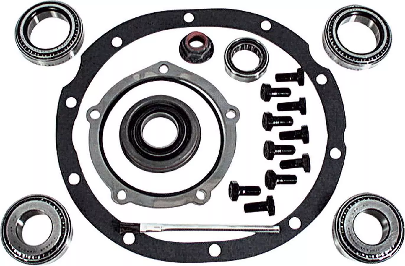 Allstar Performance - Bearing Kit Ford 9 2.893 Bearing