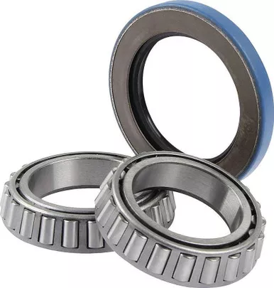 Allstar Performance - Bearing Kit Howe Wide 5