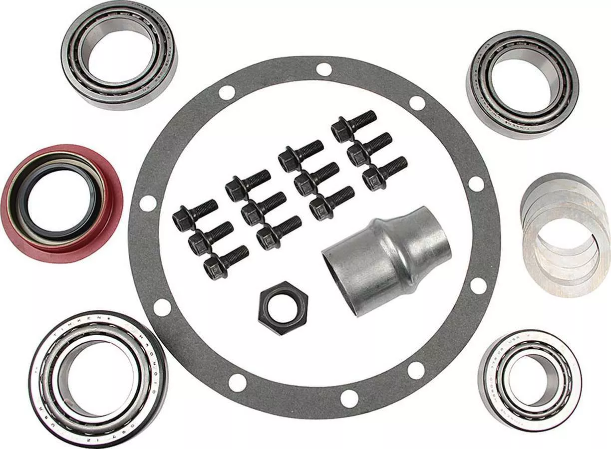 Allstar Performance - Bearing Kit Mopar 8-3/4 w/489 Casting