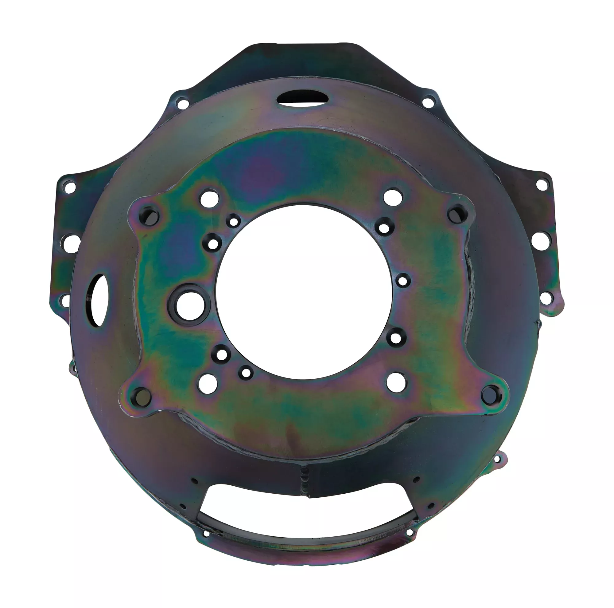 Allstar Performance - Bellhousing Chevy Steel non-SFI