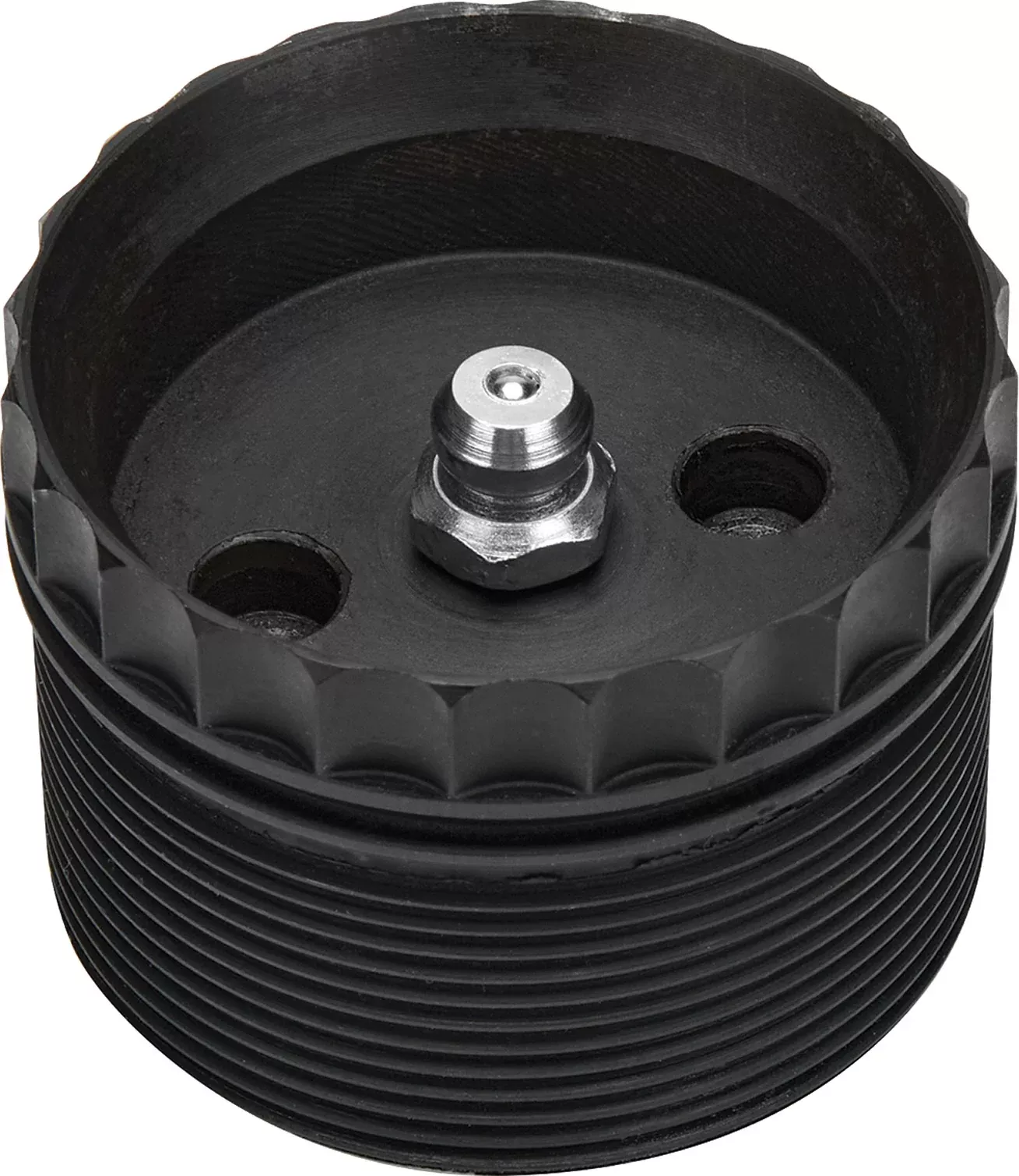 Allstar Performance - BJ Housing Cap Take-Apart