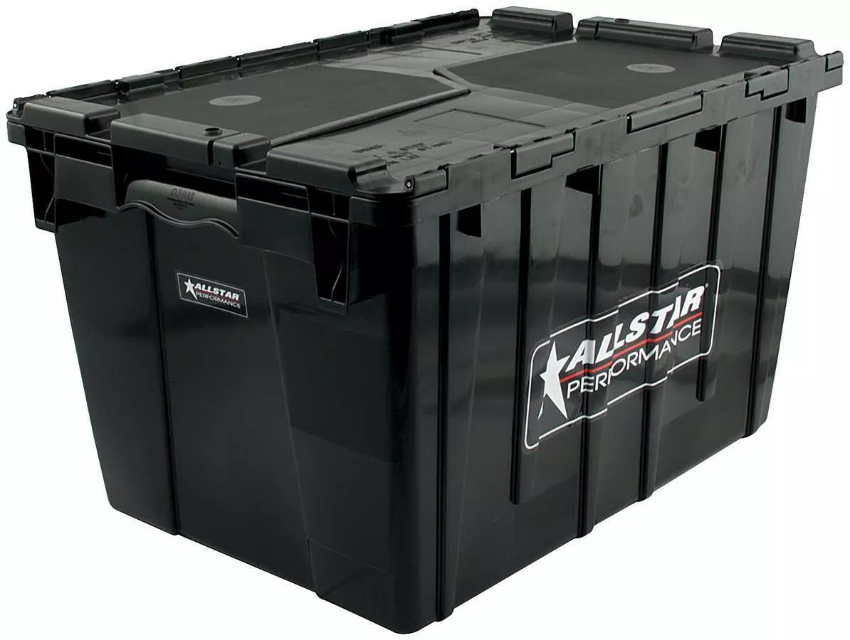 Allstar Performance - Black Storage Tote