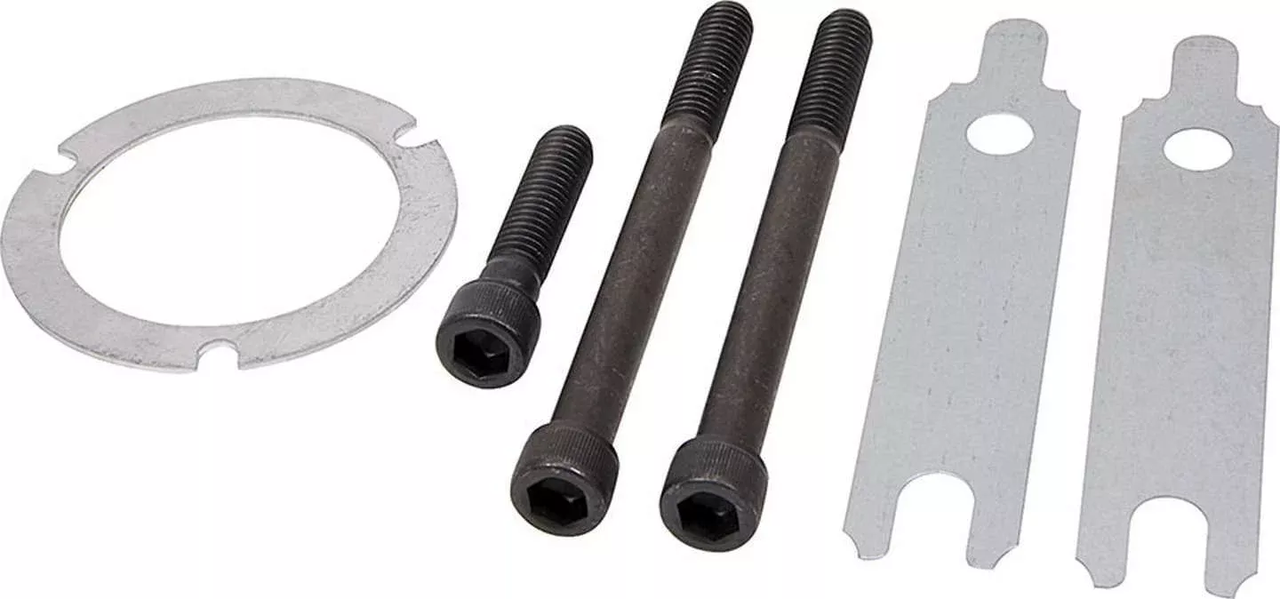 Allstar Performance - Bolt and Shim Kit for ALL80525