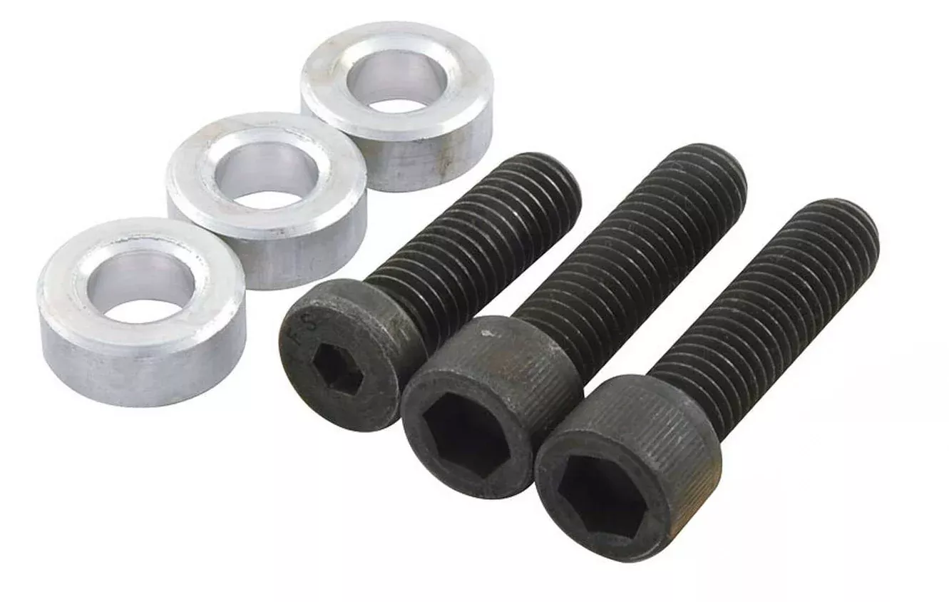 Allstar Performance - Bracket to Head Bolt Kit