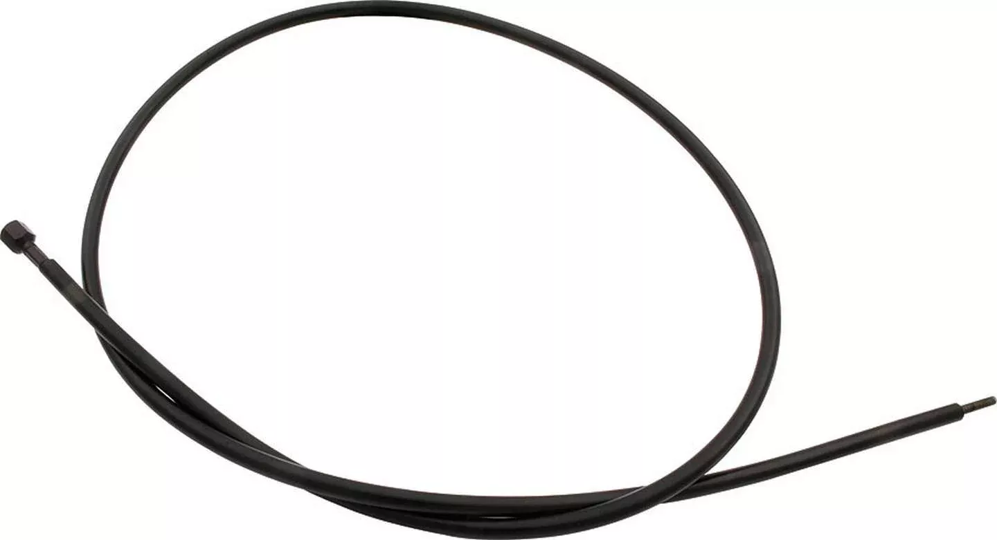 Allstar Performance - Brake Bias Cable 3/8-24 x 5ft