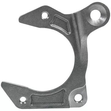 Allstar Performance - Brake Bracket for 3pc Spindle RH