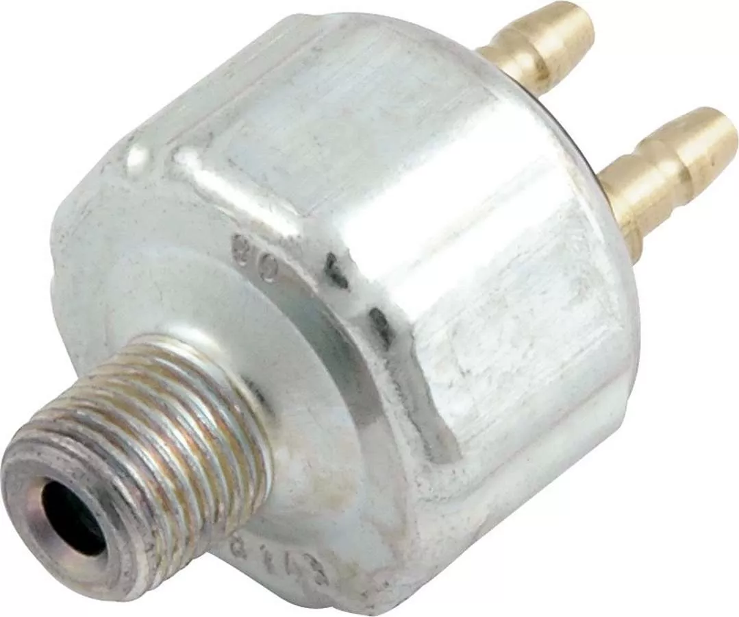 Allstar Performance - Brake Light Switch Pressure Type Bullet