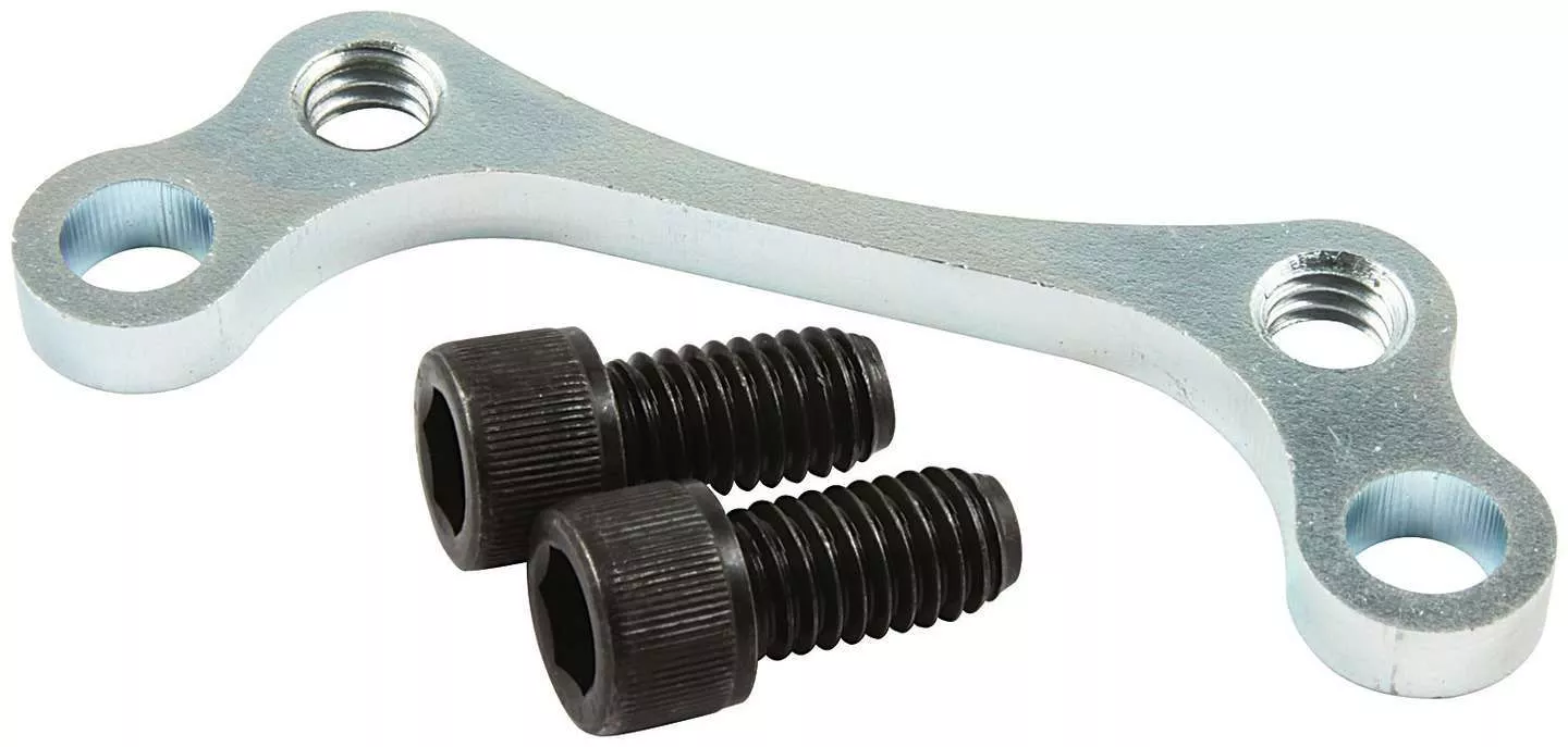 Allstar Performance - Brake Mount RH Steel