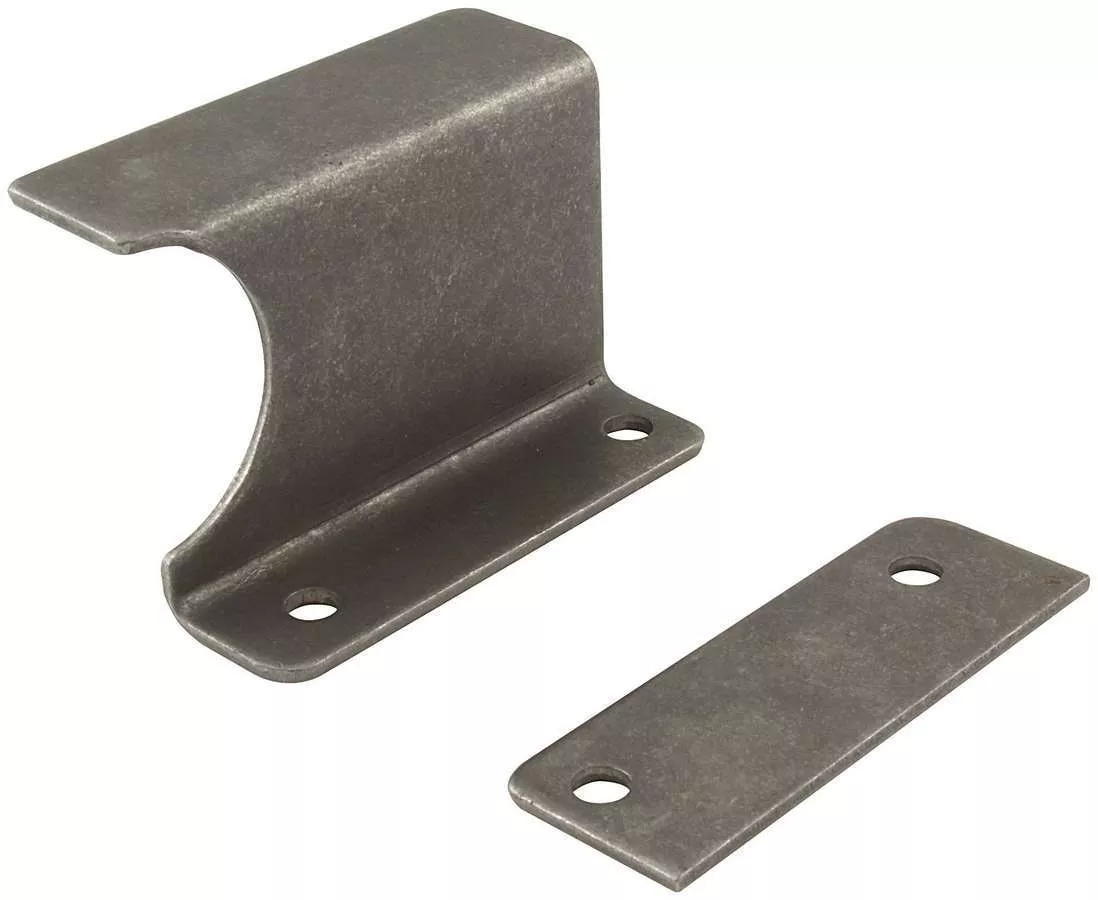 Allstar Performance - Brake Pedal Plate (Set) Hanging