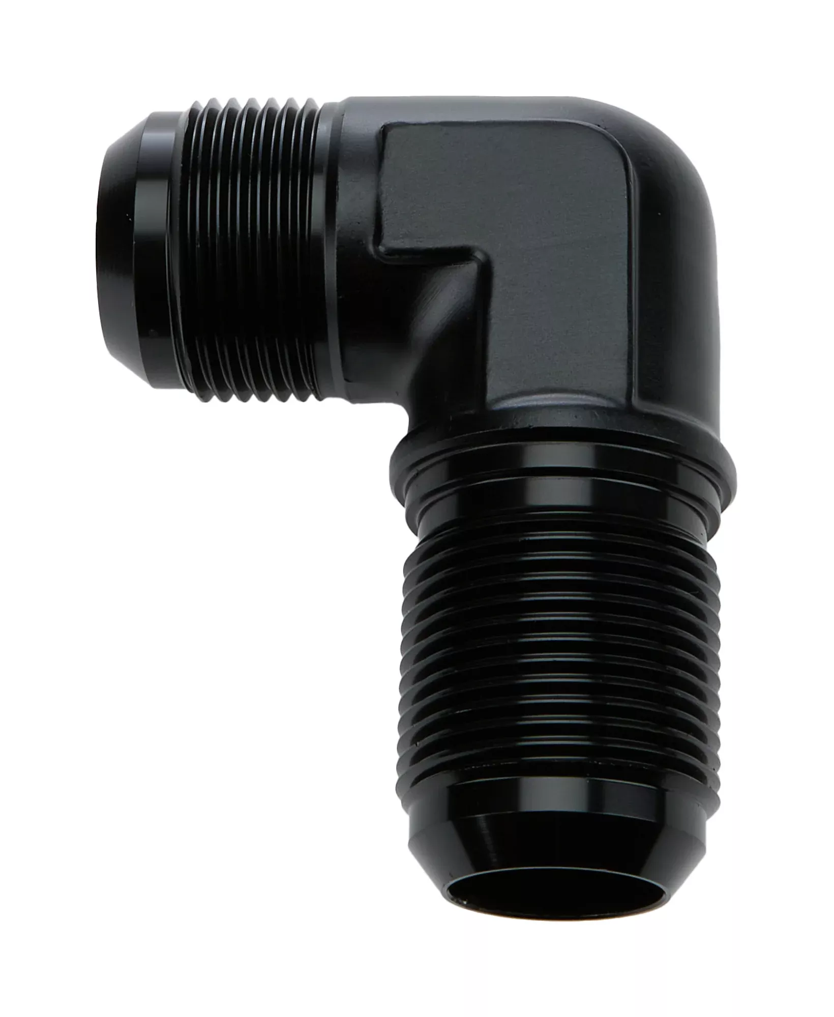 Allstar Performance - Bulkhead AN 90 Deg -16