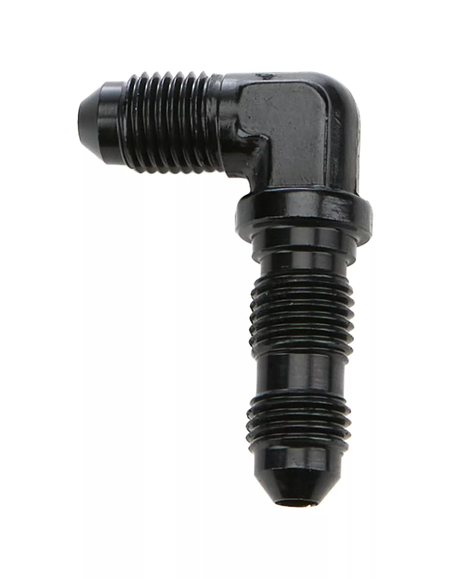Allstar Performance - Bulkhead AN 90 Deg -4