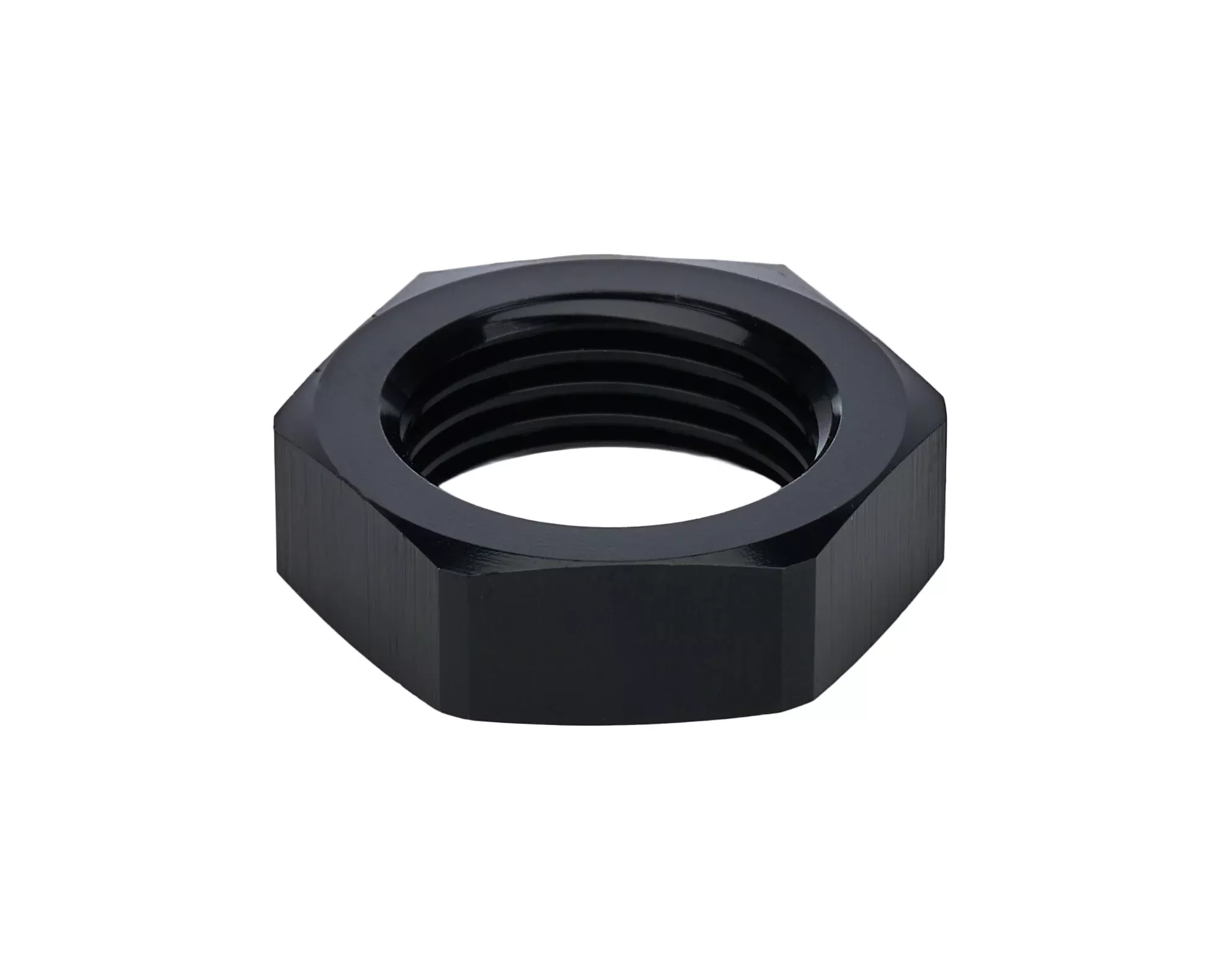 Allstar Performance - Bulkhead Nut -8