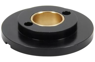 Allstar Performance - Bump Spring Cup 16mm 1.160 Cup Step OD 10pk