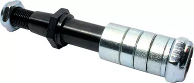 Allstar Performance - Bump Steer Kit Pinto (long)