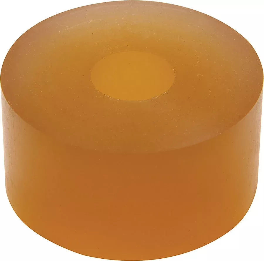 Allstar Performance - Bump Stop Puck 40dr Brown 1in