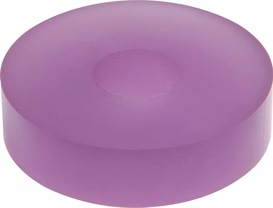 Allstar Performance - Bump Stop Puck 60dr Purple 1/2in