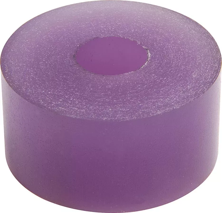 Allstar Performance - Bump Stop Puck 60dr Purple 1in
