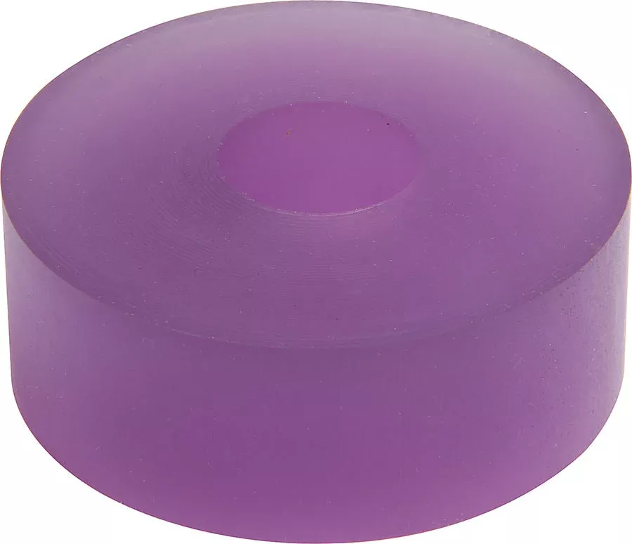 Allstar Performance - Bump Stop Puck 60dr Purple 3/4in