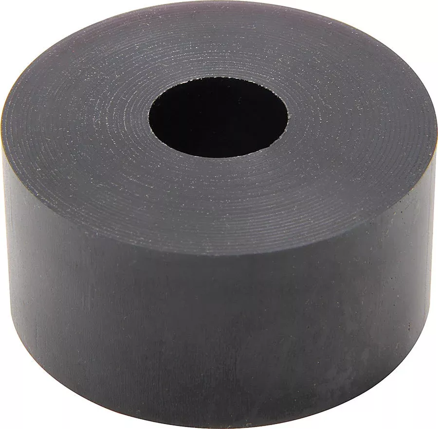 Allstar Performance - Bump Stop Puck 65dr Black 1in