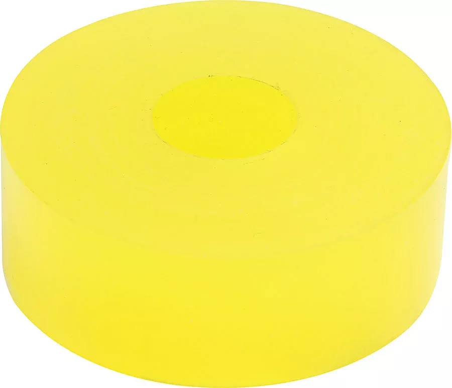 Allstar Performance - Bump Stop Puck 75dr Yellow 3/4in