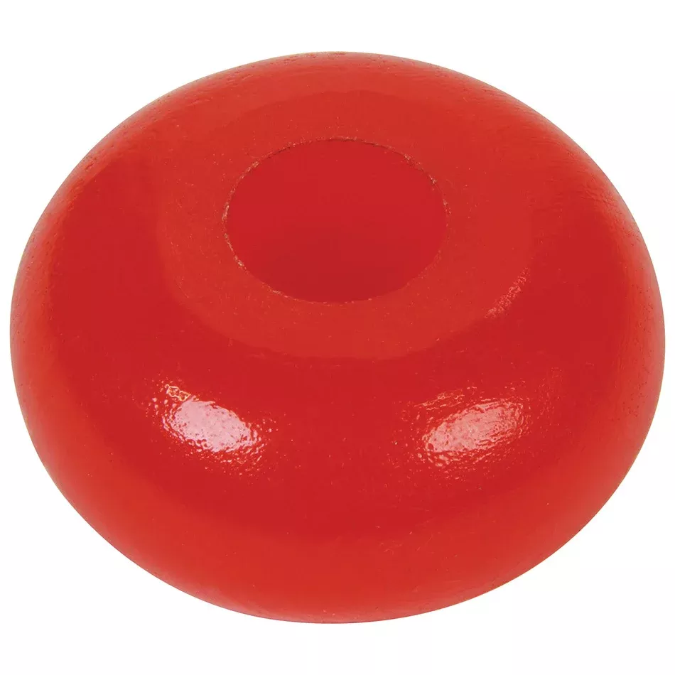 Allstar Performance - Bump Stop Roller Skate Wheel 1in Tall 55dr