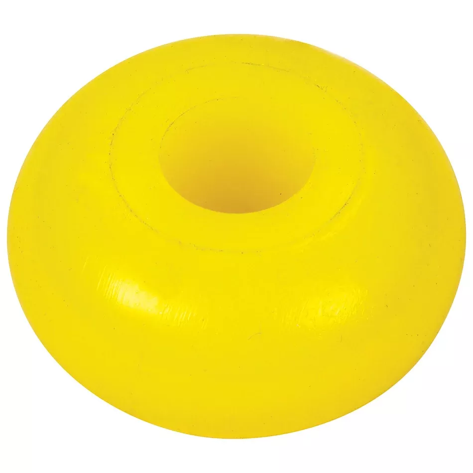 Allstar Performance - Bump Stop Roller Skate Wheel 1in Tall 70dr