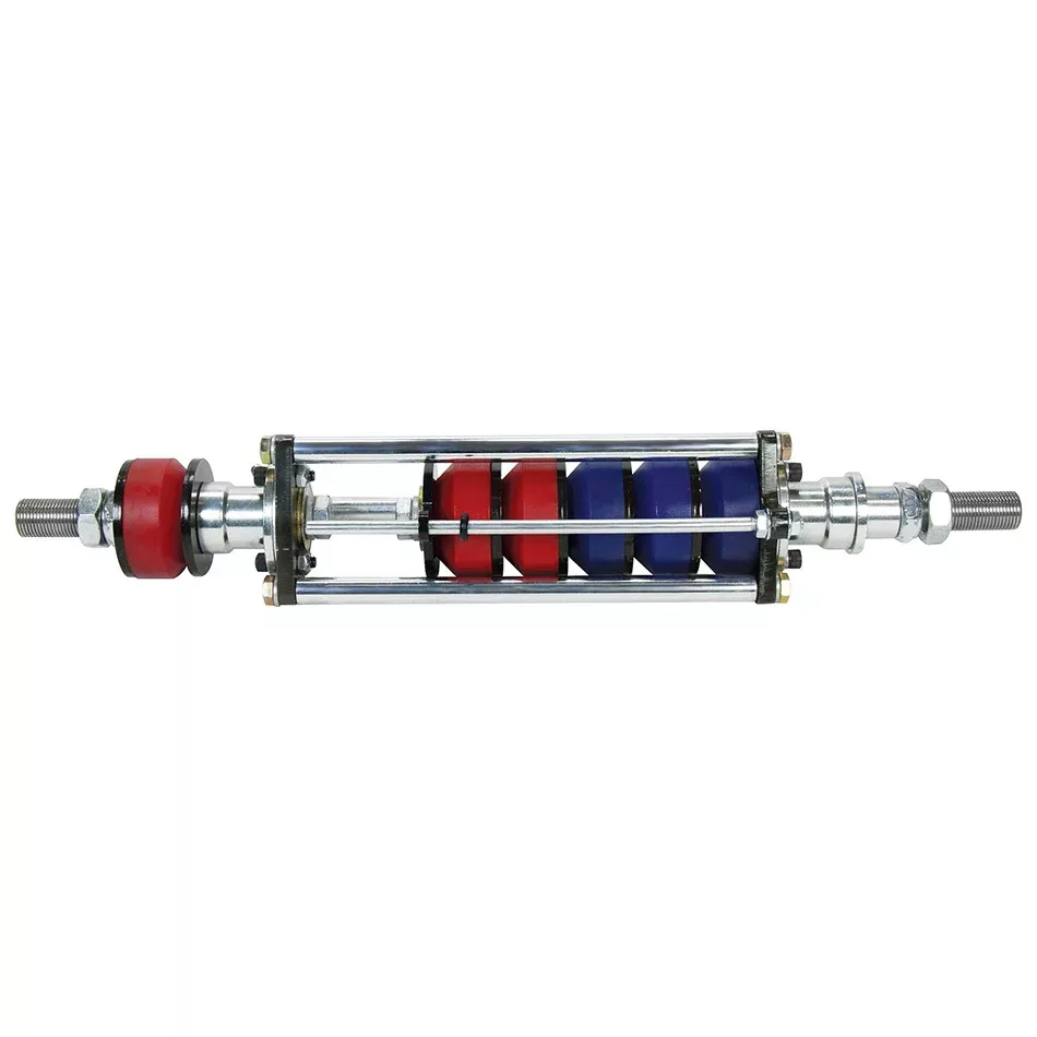 Allstar Performance - Bushing Style Pull Bar Dual Shaft Discontinued
