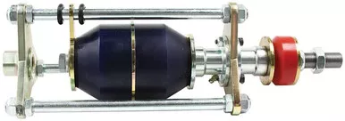 Allstar Performance - Bushing Style Pull Bar