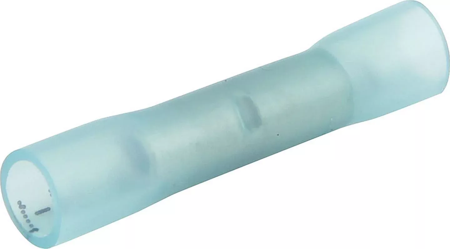 Allstar Performance - Butt Connector Heat Shrink 16-14 10pk