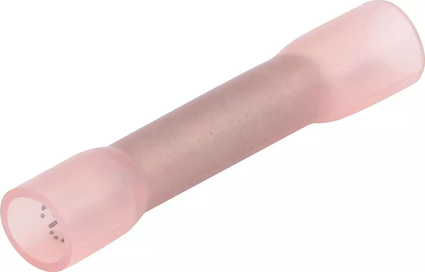 Allstar Performance - Butt Connector Heat Shrink 22-18 10pk