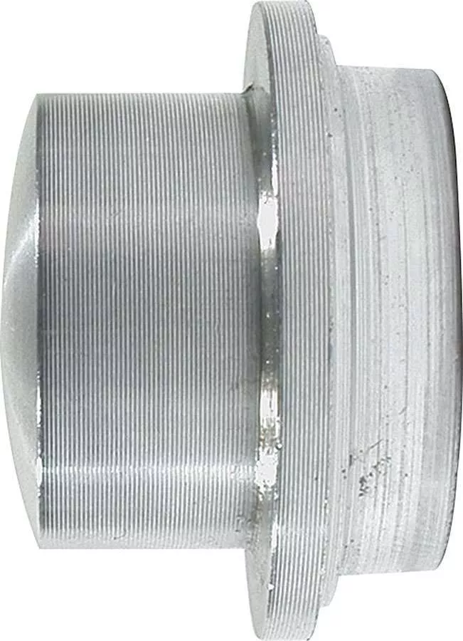 Allstar Performance - Cam Button Alum SBC w/ Early Flat Cover