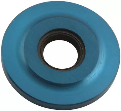 Allstar Performance - Cam Seal Plate Blue 2.310
