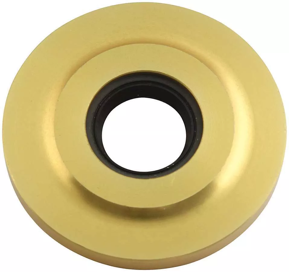 Allstar Performance - Cam Seal Plate Gold 2.253