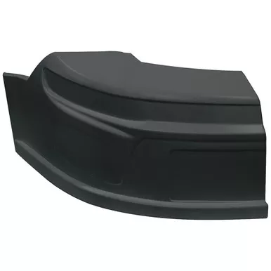 Allstar Performance - Camaro SS Short Track Nose Black RH