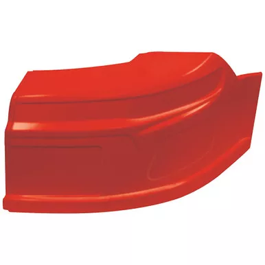 Allstar Performance - Camaro SS Short Track Nose Red LH