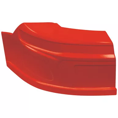 Allstar Performance - Camaro SS Short Track Nose Red RH