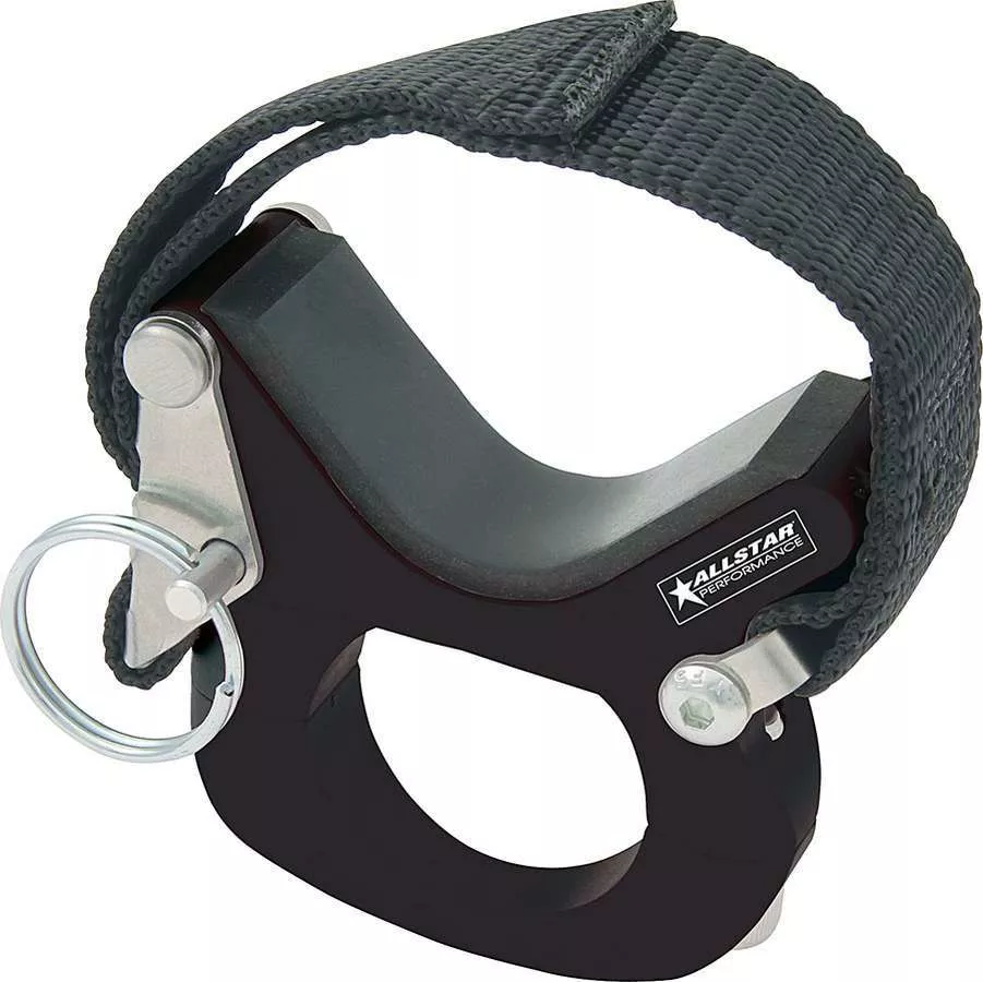 Allstar Performance - Canister Mount 1-1/4in Clamp