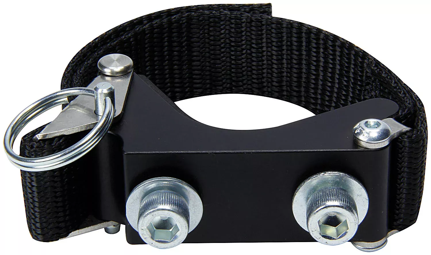 Allstar Performance - Canister Mount Flat Panel