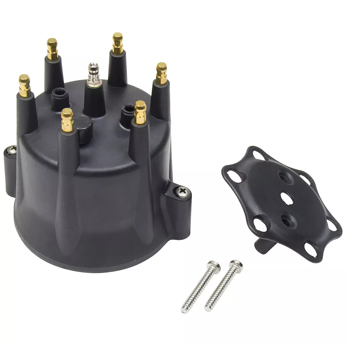 Allstar Performance - Cap and Retainer 6cyl Discontinued