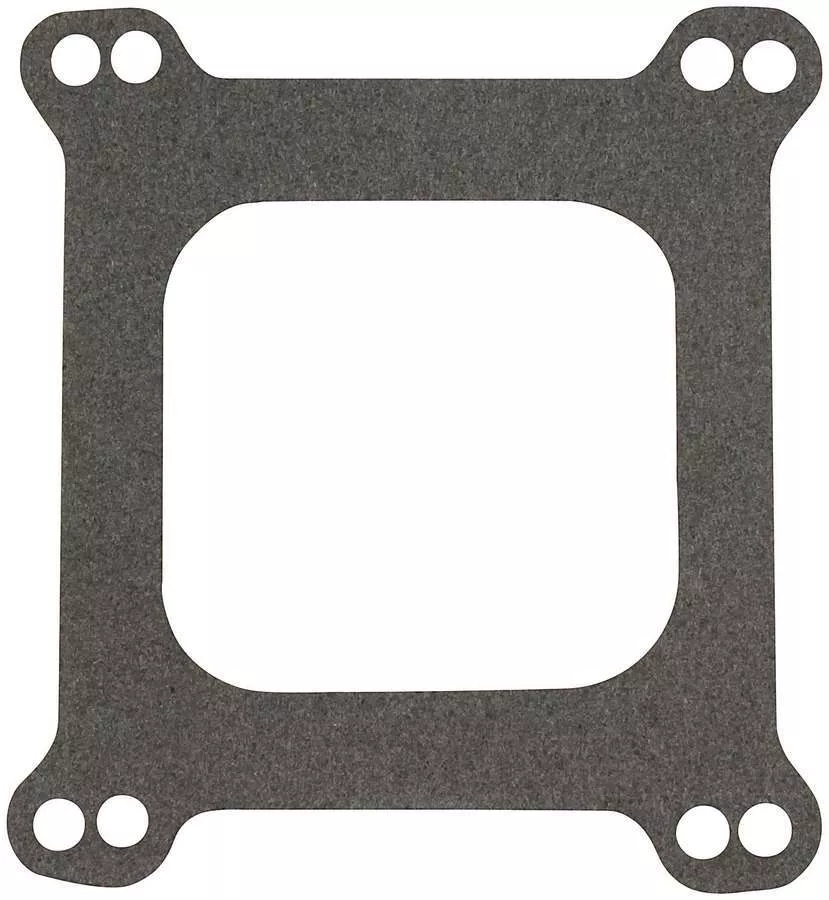 Allstar Performance - Carb Gasket 10pk 4150 4BBL Open Center