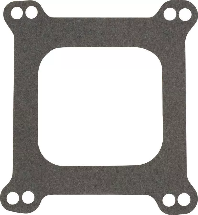 Allstar Performance - Carb Gasket 4150 4BBL Open Center