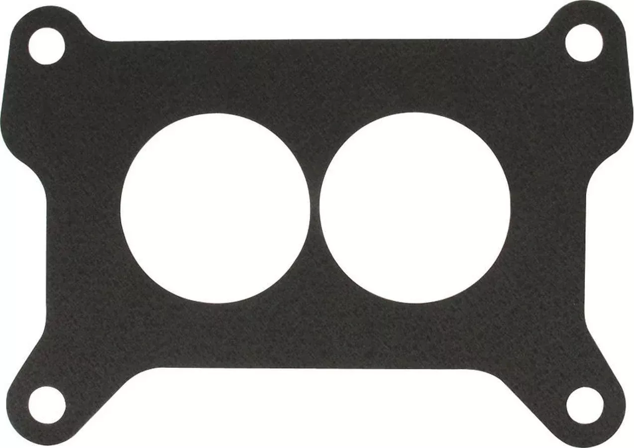 Allstar Performance - Carb Gasket 4412 2BBL 2-Hole