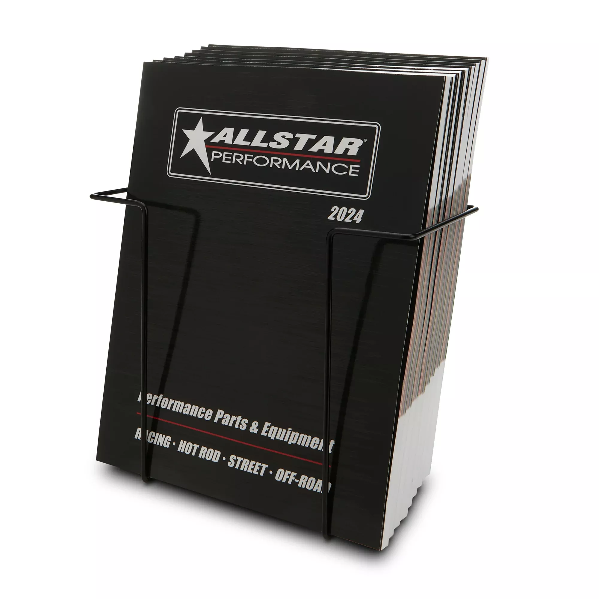 Allstar Performance - Catalog Holder