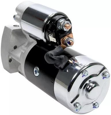 Allstar Performance - Chevy LS 3HP High Torque Starter
