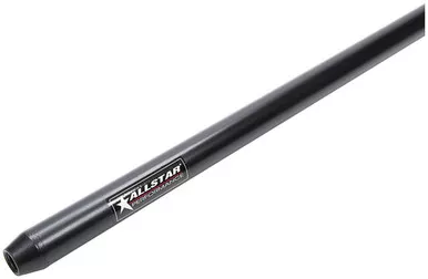 Allstar Performance - Chromoly Drag Link and Tie Rod 48in Black