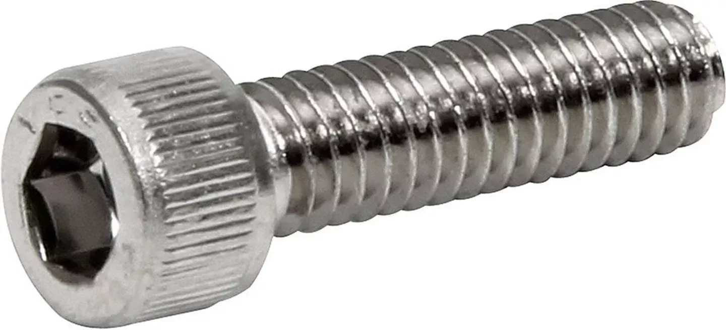 Allstar Performance - Clamp Screws 1pr for ALL10770/ALL10260